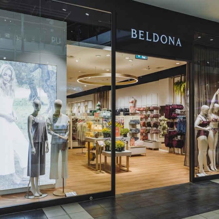 Beldona Shop