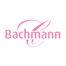 Logo von Bachmann