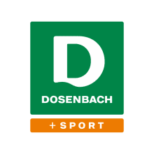 Logo von Dosenbach