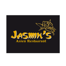 Logo von Jasmin's Asien Restaurant