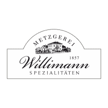 Logo von Metzgerei Willimann