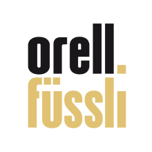 Logo von Orell Füssli