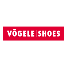 Logo von Vögele Shoes