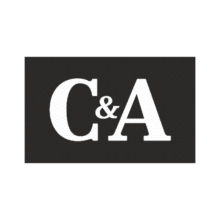Logo C&A Mode