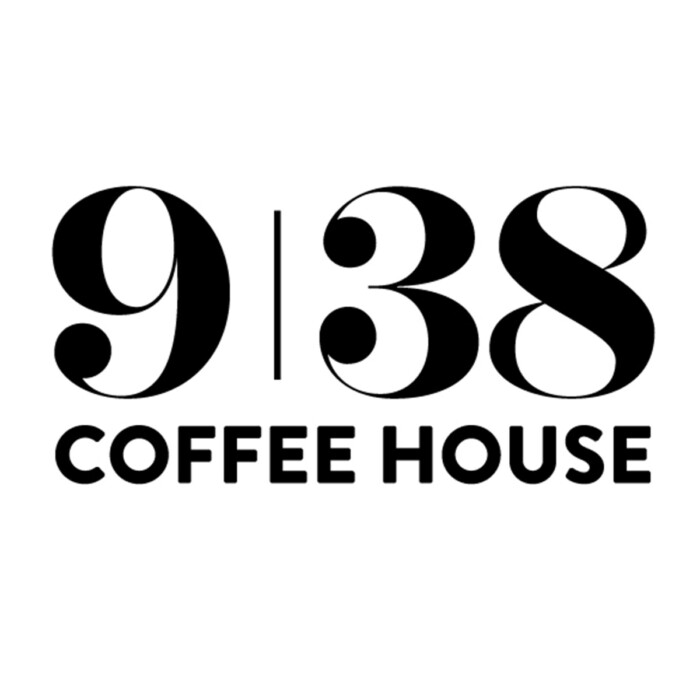 Logo Café 9/38